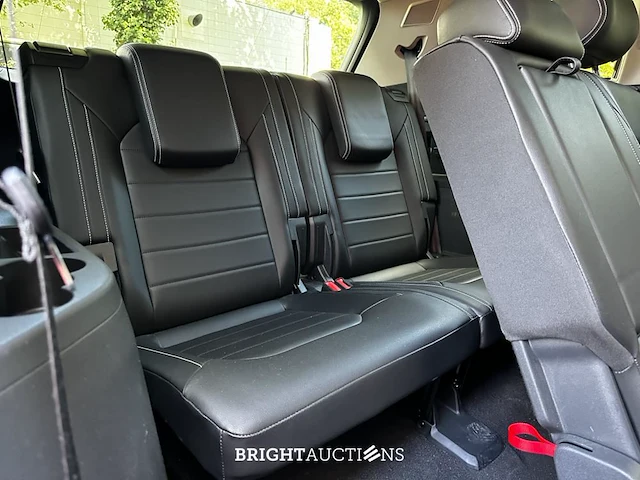 Volkswagen atlas 3.6 v6 r-line 7-persoons 280pk 2023 - afbeelding 42 van  58