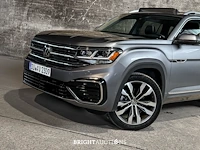 Volkswagen atlas 3.6 v6 r-line 7-persoons 280pk 2023 - afbeelding 45 van  58