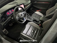 Volkswagen golf ehybrid gte 1.4 258pk 2021 (origineel-nl), k-676-sx - afbeelding 2 van  41