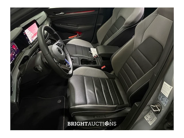 Volkswagen golf ehybrid gte 1.4 258pk 2021 (origineel-nl), k-676-sx - afbeelding 3 van  41