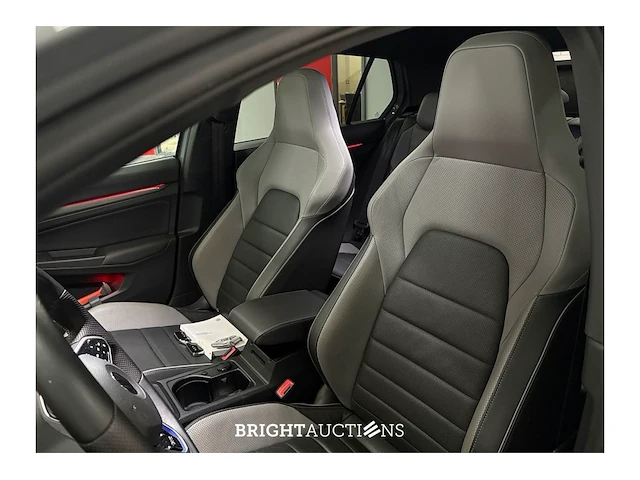 Volkswagen golf ehybrid gte 1.4 258pk 2021 (origineel-nl), k-676-sx - afbeelding 4 van  41
