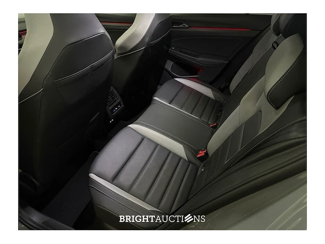 Volkswagen golf ehybrid gte 1.4 258pk 2021 (origineel-nl), k-676-sx - afbeelding 6 van  41