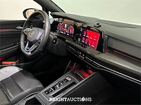 Volkswagen golf ehybrid gte 1.4 258pk 2021 (origineel-nl), k-676-sx - afbeelding 8 van  41