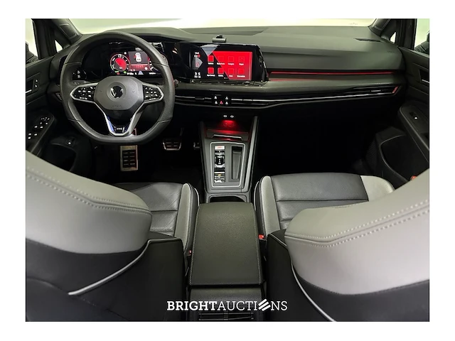 Volkswagen golf ehybrid gte 1.4 258pk 2021 (origineel-nl), k-676-sx - afbeelding 9 van  41