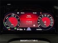 Volkswagen golf ehybrid gte 1.4 258pk 2021 (origineel-nl), k-676-sx - afbeelding 11 van  41