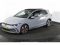 Volkswagen golf ehybrid gte 1.4 258pk 2021 (origineel-nl), k-676-sx