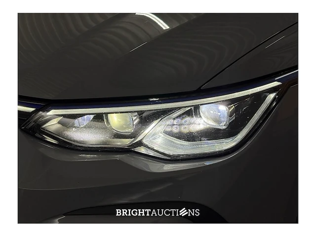Volkswagen golf ehybrid gte 1.4 258pk 2021 (origineel-nl), k-676-sx - afbeelding 20 van  41