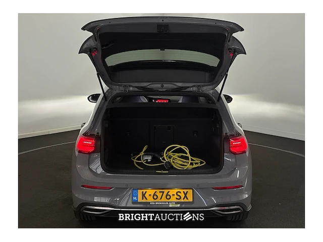 Volkswagen golf ehybrid gte 1.4 258pk 2021 (origineel-nl), k-676-sx - afbeelding 21 van  41
