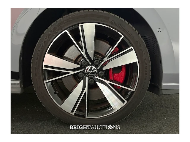 Volkswagen golf ehybrid gte 1.4 258pk 2021 (origineel-nl), k-676-sx - afbeelding 27 van  41
