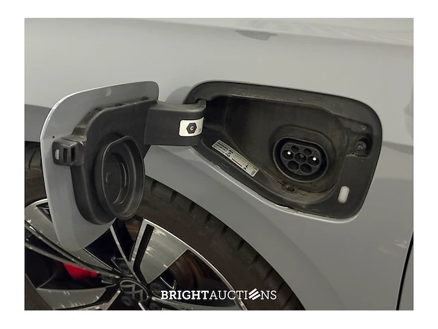 Volkswagen golf ehybrid gte 1.4 258pk 2021 (origineel-nl), k-676-sx - afbeelding 30 van  41