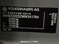 Volkswagen golf ehybrid gte 1.4 258pk 2021 (origineel-nl), k-676-sx - afbeelding 33 van  41
