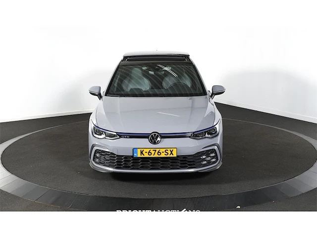 Volkswagen golf ehybrid gte 1.4 258pk 2021 (origineel-nl), k-676-sx - afbeelding 23 van  41
