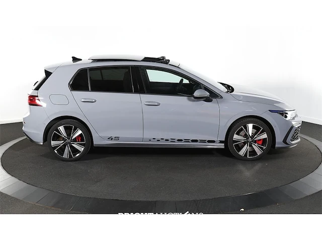 Volkswagen golf ehybrid gte 1.4 258pk 2021 (origineel-nl), k-676-sx - afbeelding 37 van  41
