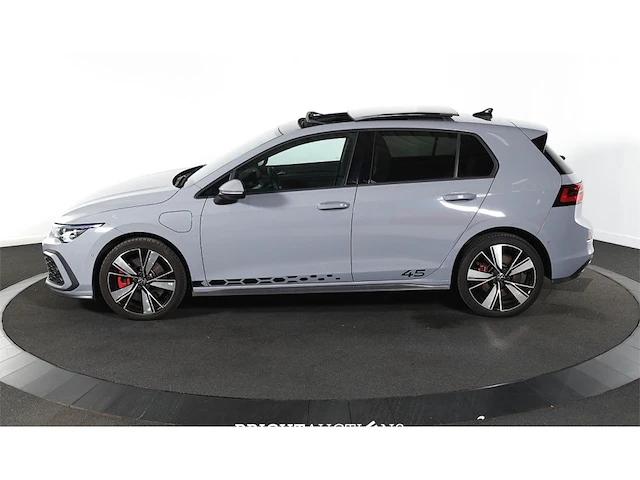 Volkswagen golf ehybrid gte 1.4 258pk 2021 (origineel-nl), k-676-sx - afbeelding 38 van  41