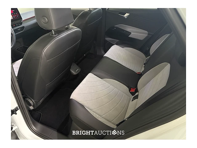 Volkswagen id.3 pro edition 58 kwh 2023 (origineel-nl), s-675-nx - afbeelding 2 van  34