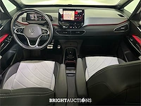 Volkswagen id.3 pro edition 58 kwh 2023 (origineel-nl), s-675-nx - afbeelding 4 van  34