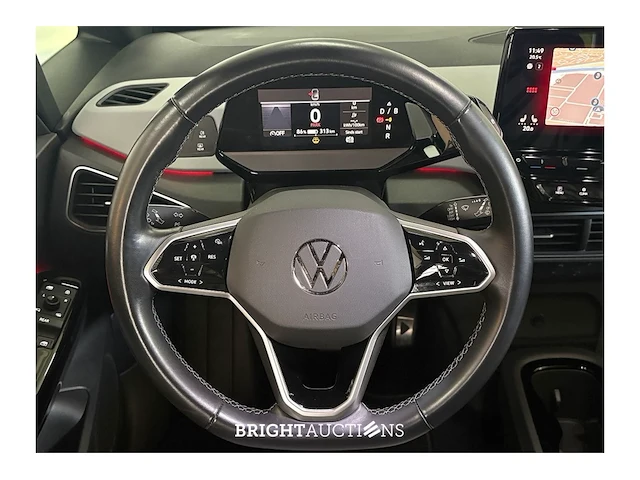 Volkswagen id.3 pro edition 58 kwh 2023 (origineel-nl), s-675-nx - afbeelding 5 van  34