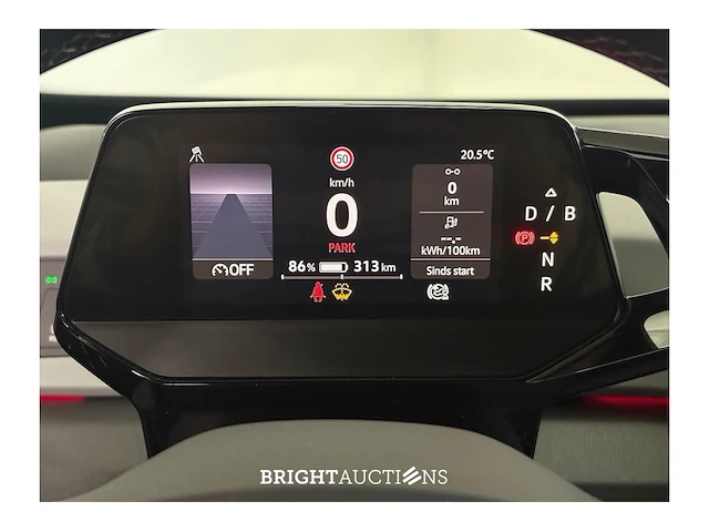 Volkswagen id.3 pro edition 58 kwh 2023 (origineel-nl), s-675-nx - afbeelding 6 van  34