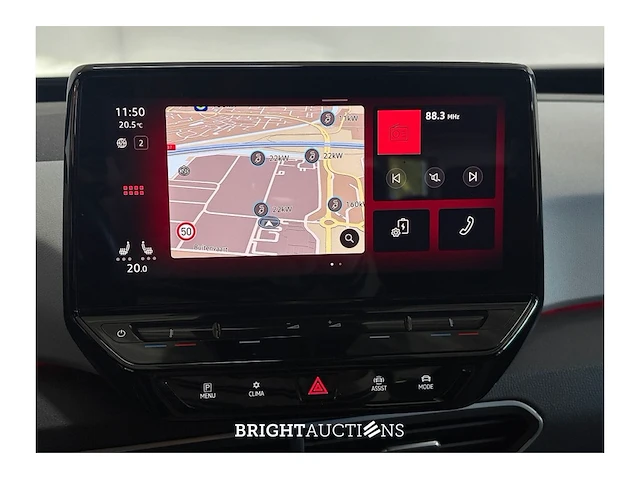 Volkswagen id.3 pro edition 58 kwh 2023 (origineel-nl), s-675-nx - afbeelding 8 van  34