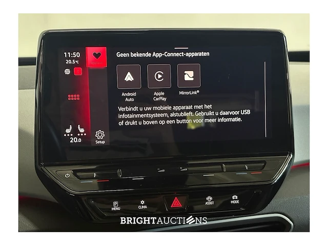 Volkswagen id.3 pro edition 58 kwh 2023 (origineel-nl), s-675-nx - afbeelding 10 van  34