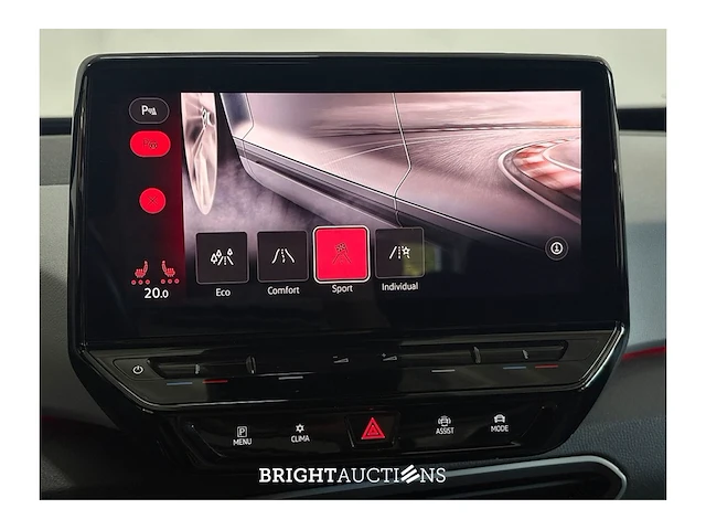 Volkswagen id.3 pro edition 58 kwh 2023 (origineel-nl), s-675-nx - afbeelding 11 van  34