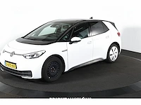 Volkswagen id.3 pro edition 58 kwh 2023 (origineel-nl), s-675-nx
