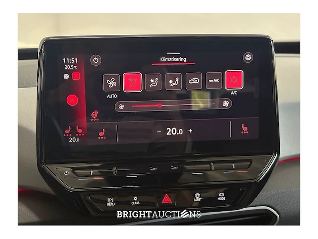 Volkswagen id.3 pro edition 58 kwh 2023 (origineel-nl), s-675-nx - afbeelding 14 van  34