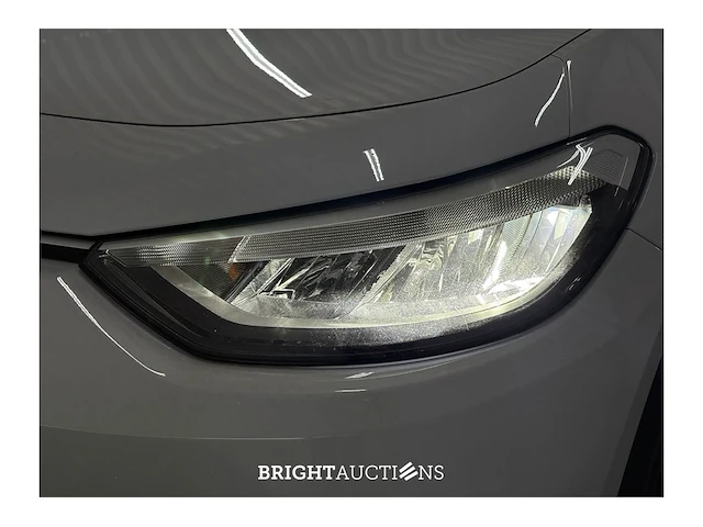 Volkswagen id.3 pro edition 58 kwh 2023 (origineel-nl), s-675-nx - afbeelding 15 van  34