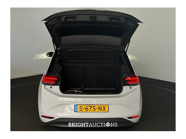 Volkswagen id.3 pro edition 58 kwh 2023 (origineel-nl), s-675-nx - afbeelding 16 van  34