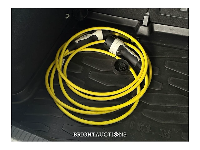 Volkswagen id.3 pro edition 58 kwh 2023 (origineel-nl), s-675-nx - afbeelding 18 van  34