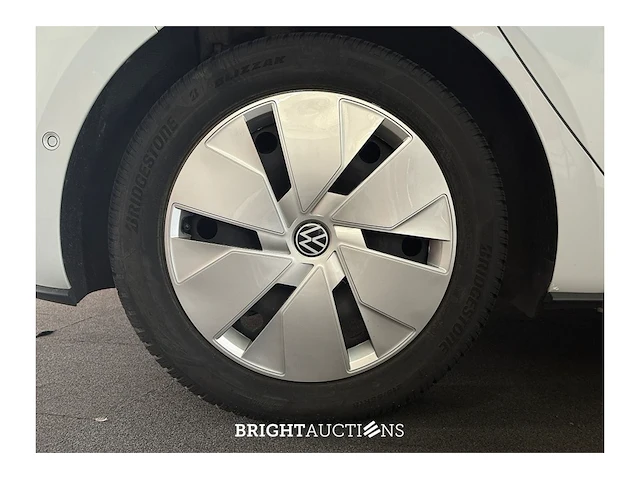 Volkswagen id.3 pro edition 58 kwh 2023 (origineel-nl), s-675-nx - afbeelding 19 van  34