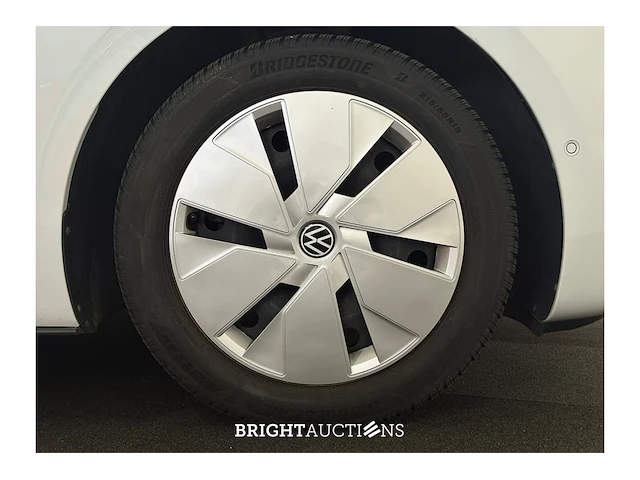 Volkswagen id.3 pro edition 58 kwh 2023 (origineel-nl), s-675-nx - afbeelding 20 van  34