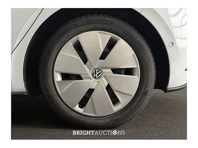 Volkswagen id.3 pro edition 58 kwh 2023 (origineel-nl), s-675-nx - afbeelding 22 van  34