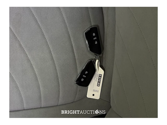 Volkswagen id.3 pro edition 58 kwh 2023 (origineel-nl), s-675-nx - afbeelding 27 van  34