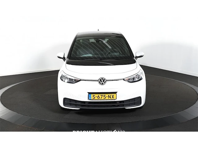 Volkswagen id.3 pro edition 58 kwh 2023 (origineel-nl), s-675-nx - afbeelding 23 van  34
