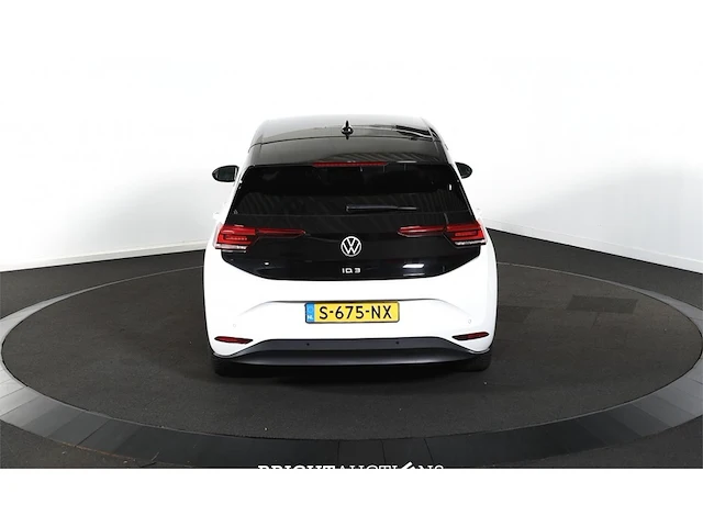 Volkswagen id.3 pro edition 58 kwh 2023 (origineel-nl), s-675-nx - afbeelding 29 van  34