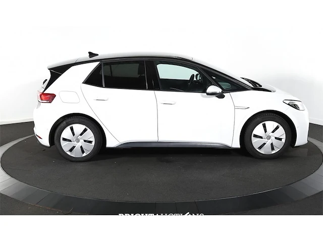 Volkswagen id.3 pro edition 58 kwh 2023 (origineel-nl), s-675-nx - afbeelding 30 van  34
