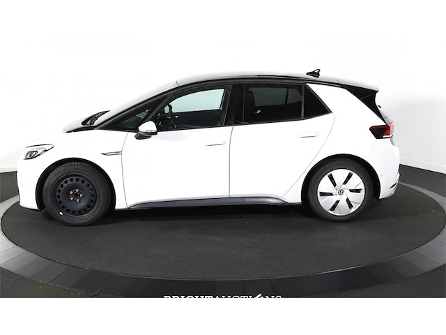 Volkswagen id.3 pro edition 58 kwh 2023 (origineel-nl), s-675-nx - afbeelding 31 van  34