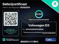 Volkswagen id.3 pro edition 58 kwh 2023 (origineel-nl), s-675-nx - afbeelding 32 van  34