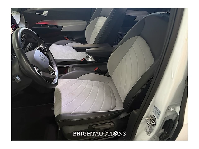 Volkswagen id.3 pro edition 58 kwh 2023 (origineel-nl), s-675-nx - afbeelding 34 van  34