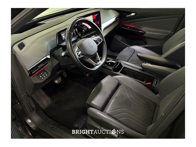 Volkswagen id.4 pro 77 kwh 2022 (origineel-nl), p-423-js - afbeelding 2 van  43