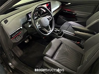 Volkswagen id.4 pro 77 kwh 2022 (origineel-nl), p-423-js - afbeelding 2 van  43
