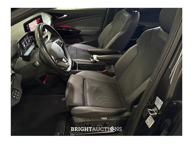 Volkswagen id.4 pro 77 kwh 2022 (origineel-nl), p-423-js - afbeelding 3 van  43
