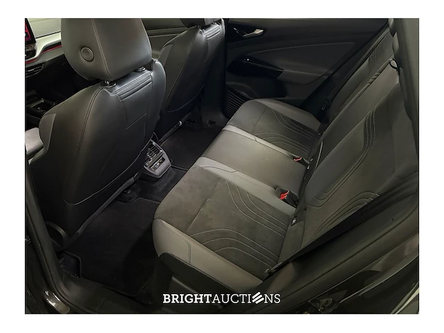 Volkswagen id.4 pro 77 kwh 2022 (origineel-nl), p-423-js - afbeelding 5 van  43