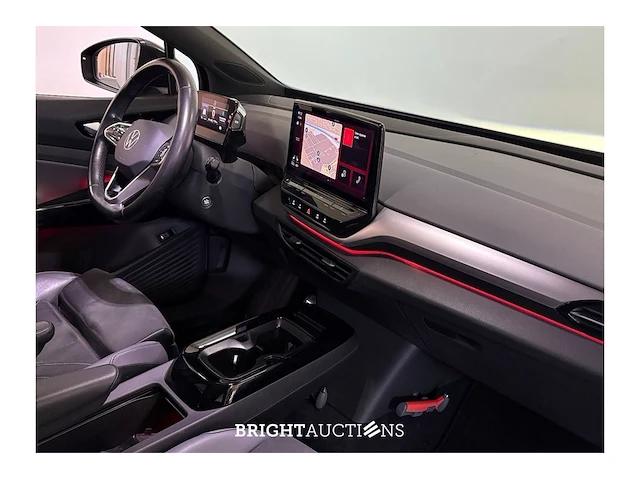 Volkswagen id.4 pro 77 kwh 2022 (origineel-nl), p-423-js - afbeelding 7 van  43
