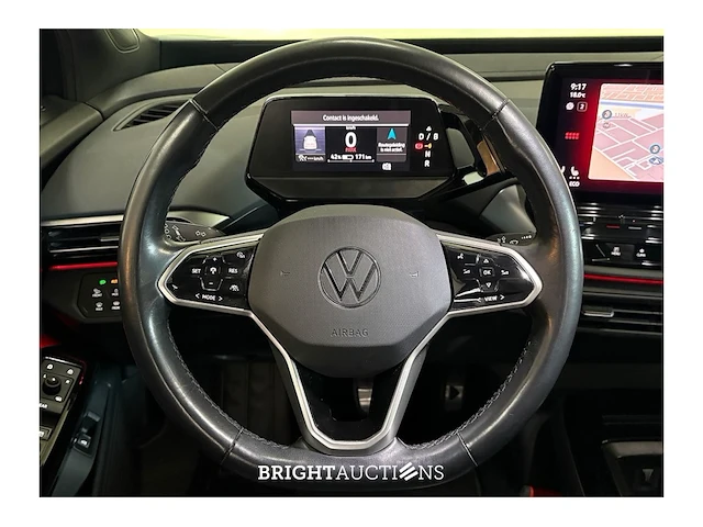 Volkswagen id.4 pro 77 kwh 2022 (origineel-nl), p-423-js - afbeelding 9 van  43