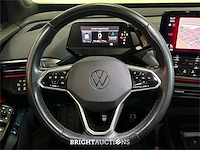 Volkswagen id.4 pro 77 kwh 2022 (origineel-nl), p-423-js - afbeelding 9 van  43