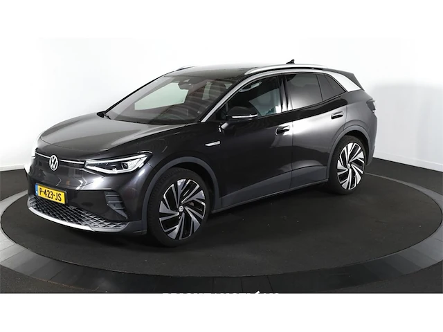 Volkswagen id.4 pro 77 kwh 2022 (origineel-nl), p-423-js - afbeelding 1 van  43