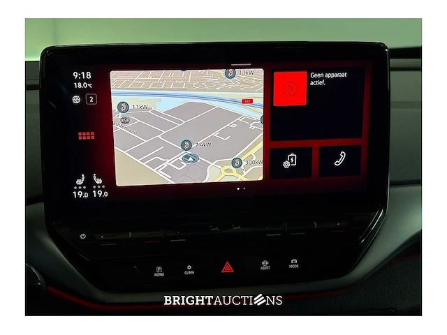 Volkswagen id.4 pro 77 kwh 2022 (origineel-nl), p-423-js - afbeelding 14 van  43