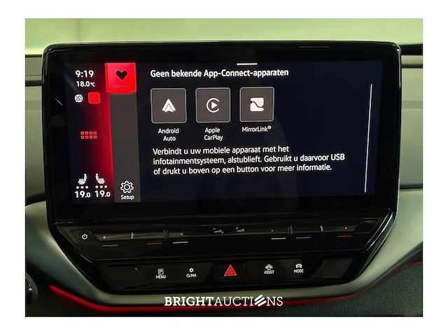Volkswagen id.4 pro 77 kwh 2022 (origineel-nl), p-423-js - afbeelding 16 van  43